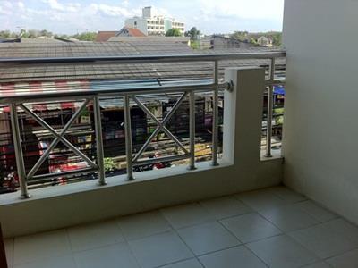 Hotel Thung Sao Mansion Hat Yai Exterior foto